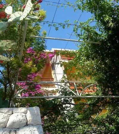 Apartamento Levant Makarska