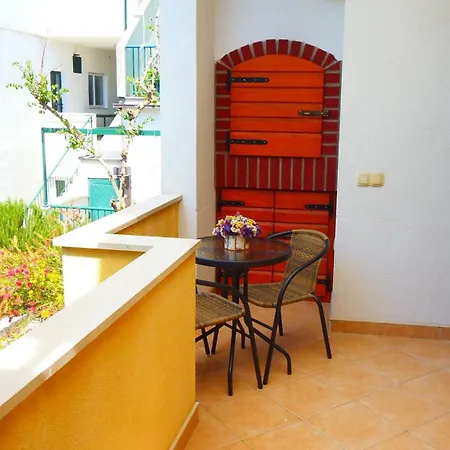 Apartamento Levant *