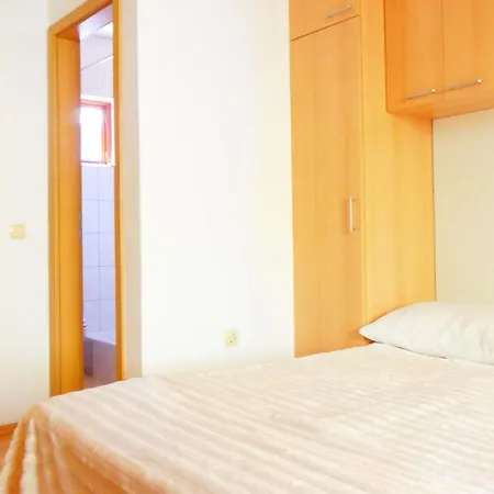 Apartamento Levant Makarska