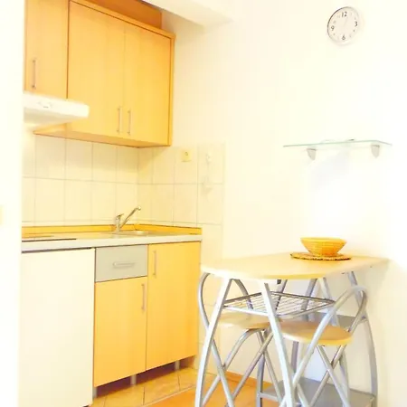 Apartamento Levant