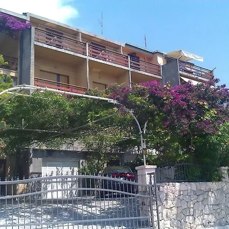 Apartamento Levant Makarska